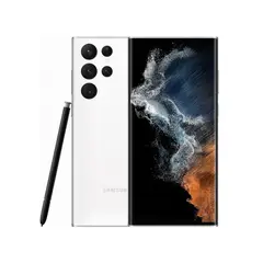 SAMSUNG - Galaxy S22 Ultra SM-S908U 5G 8+128GB Blanco Reacondicionado