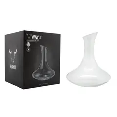 WAYU - DECANTADOR DE VINO 1.7 LT