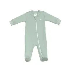 WAWA PIMA - PIJAMA BEBE NIÑO JACQUARD RABBIT
