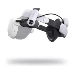 GENERICO - Batería Bobovr M3 Pro Para Meta Quest 3 Pack Y Correa oculus