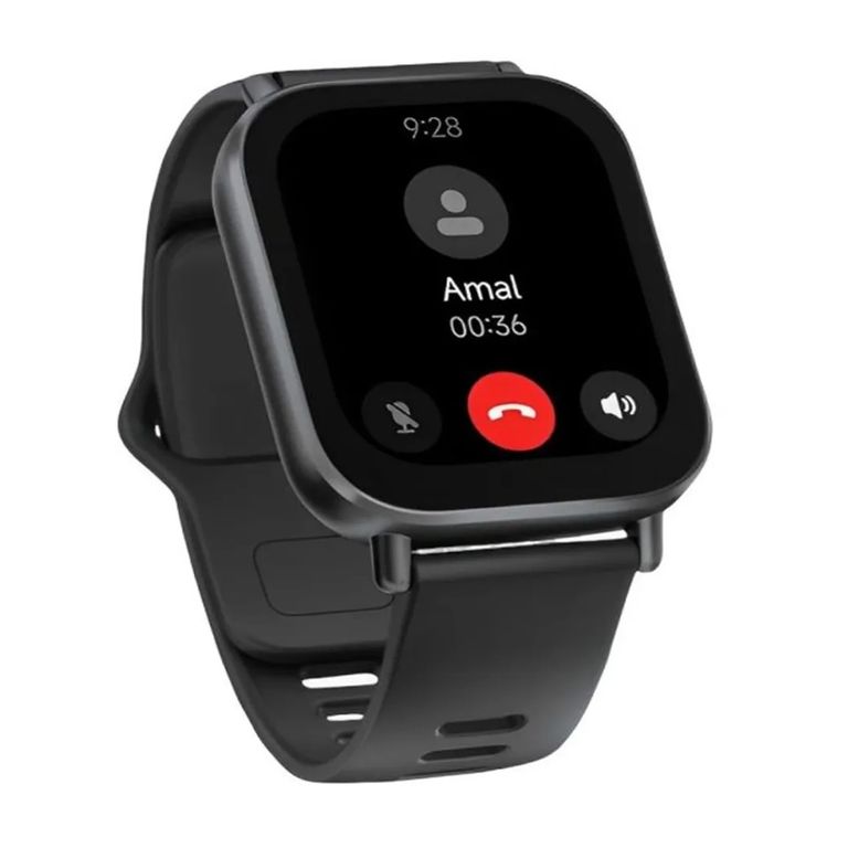 Smartwatch Redmi Watch 5 Activeblack