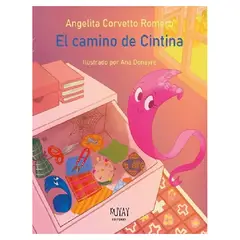 GENERICO - Libro infantil El camino de Cintina