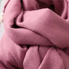 GENERICO - Pashmina Sweet Winter