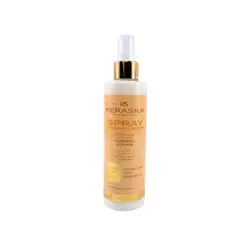 GENERICO - Spray antifrizz Thermoalisante Liss Intense con protección UV 250ml