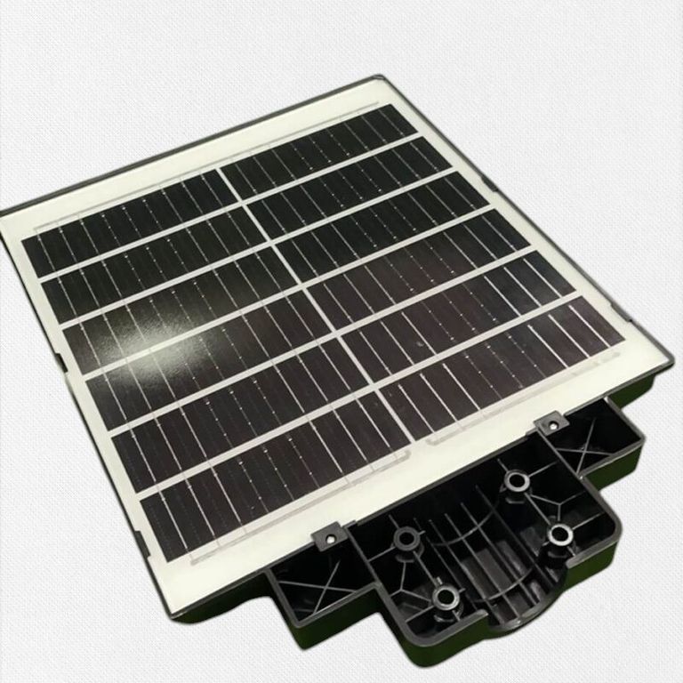 REFLECTOR SOLAR CON SENSOR DE MOVIMIENTO 600W