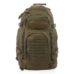 GENERICO - MOCHILA HIGHLAND TACTICAL ORIGINAL MODELO FOXTROT