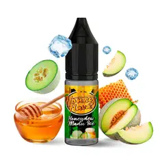 VAPE - Liquido para vapear Honey Flava 10ml Salt Nic Melon Sandia