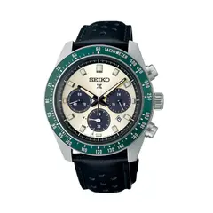 SEIKO - Prospex Chronograph Speedtimer SSC943P1