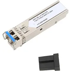 GENERICO - Interruptor Genérica Sfp-ge-lx-sm1310 125gbs Fibra