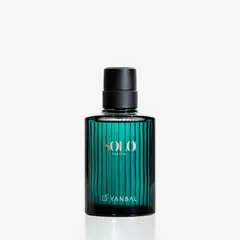 Yanbal - Perfume Hombre Solo 80 ml