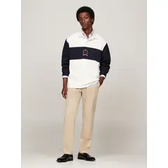 TOMMY HILFIGER - PANTALON PARA HOMBRES TH