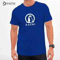 GENERICO - Camiseta Daeni Hombre