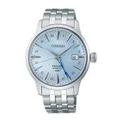SEIKO - PRESAGE COCKTAIL GMT SSK037J1