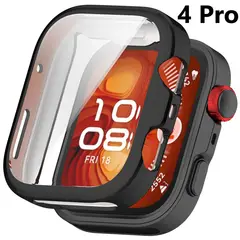 GENERICO - Case Protector Huawei Fit 4 Pro