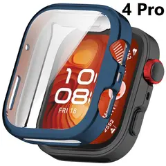 GENERICO - Case Protector Huawei Fit 4 Pro