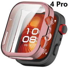 GENERICO - Case Protector Huawei Fit 4 Pro