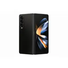 Galaxy Z Fold 4 256GB Negro SM-G936B/DS Reacondicionado Grado A