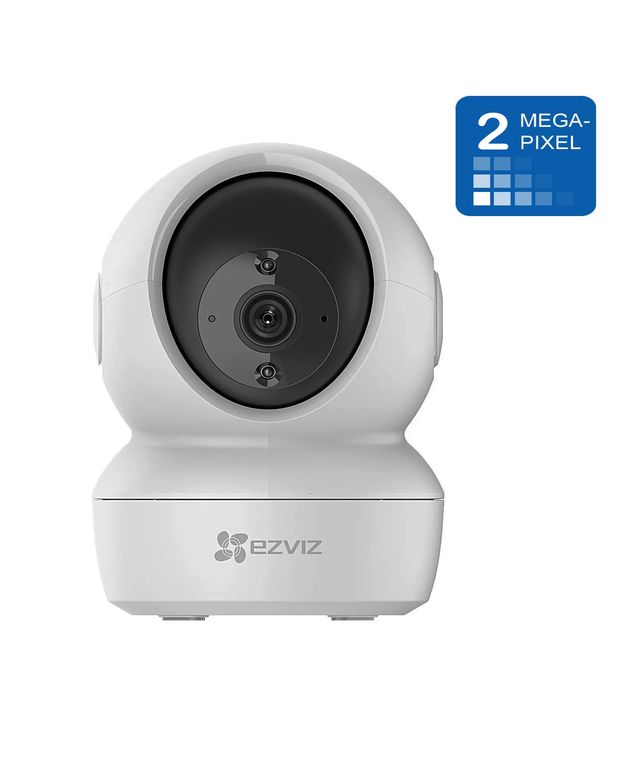 CAMARA H6C IP PT INTERNA 2MP WIFI