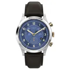 TIMEX - Reloj Unisex TW2V28600VT