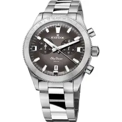 EDOX - Reloj Hombre 10116 3 GRIDN