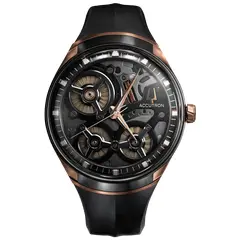 ACCUTRON - Reloj Hombre 2ES8A002