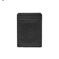 FOSSIL - Tarjetero Hombre ML3691001