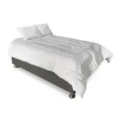 DRIMER - Edredón Termosoft 1.5 Plazas