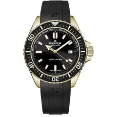 EDOX - Reloj Hombre 80120 37JCA NID