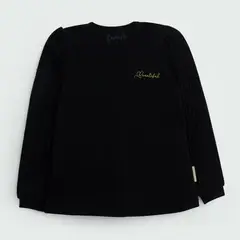 KUKULI - POLO MAGGIE M/L NIÑA 5046