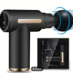 GENERICO - MASAJEADOR CORPORAL -DIGITAL