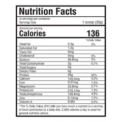 DEMOLITOR - Whey Protein 2.3 lb Chocolate+Maca Negra Sport 120 Caps