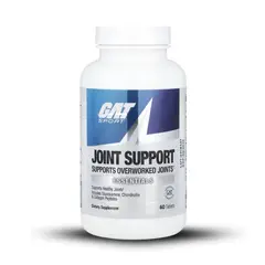 GAT - Joint Support 60 Caps