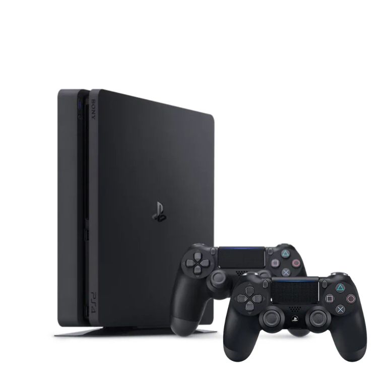 Consola Ps4 1tb Cuh-2000 Reacondicionado