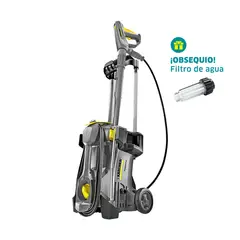 KARCHER - Hidrolavadora Alta Presión HD 5/ 11 P
