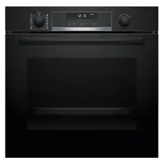 BOSCH - Horno HBG5780B6 Empotrable Eléctrico Multifunción Negro