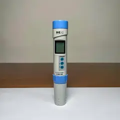 GENERICO - HM DIGITAL - MEDIDOR DE TDS COM 100