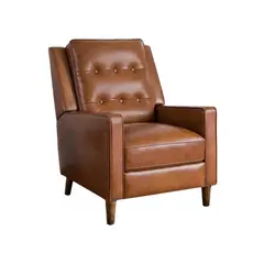 GENERICO - Sofá reclinable Levik - Ocre