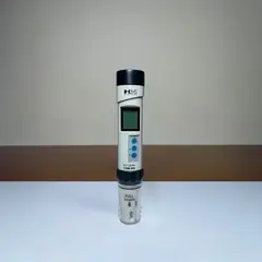 GENERICO - HM DIGITAL - MEDIDOR COMBO METER TDS EC Y PH T°