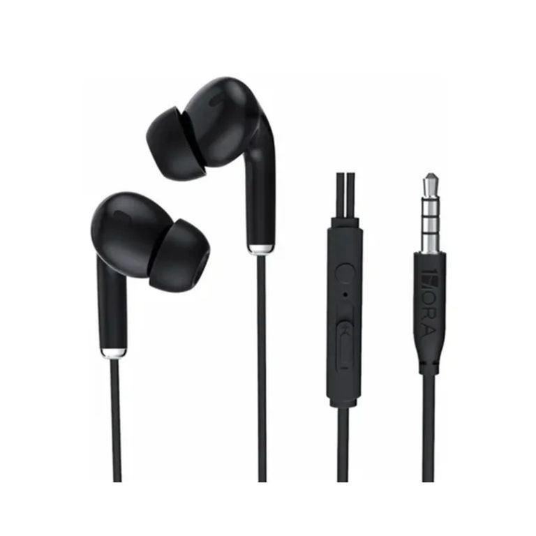 AUDÍFONO DE CABLE DE 1HORA