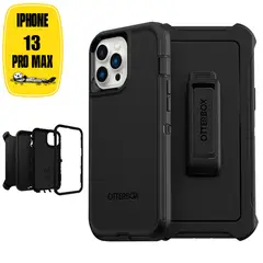 OTTERBOX - Funda Case Iphone 13 Pro Max Case Para Celular