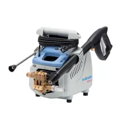 KRANZLE - Hidrolavadora Industrial Eléctrica K 1050 P / 2.2 kW