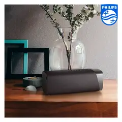PHILIPS - Parlante Inalámbrico Resistente al Agua TAS7505