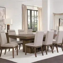 GENERICO - Juego de Comedor Silhuett