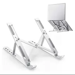 GENERICO - Soporte Portátil de Alta Resistencia para Laptop