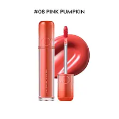 GENERICO - ROMAND THE JUICY LASTING TINT 08 PINK PUMPKIN