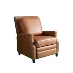 GENERICO - Sofá reclinable Alsen - Ocre