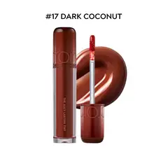 GENERICO - ROMAND THE JUICY LASTING TINT 17 DARK COCONUT
