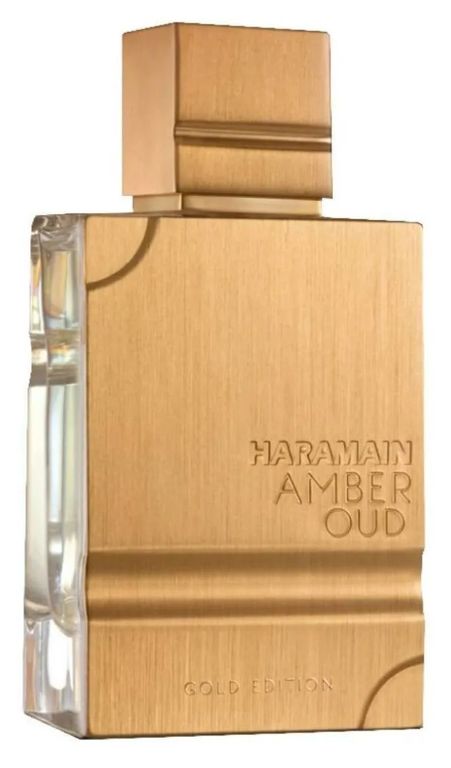 Amber Oud Gold Edition 60ml