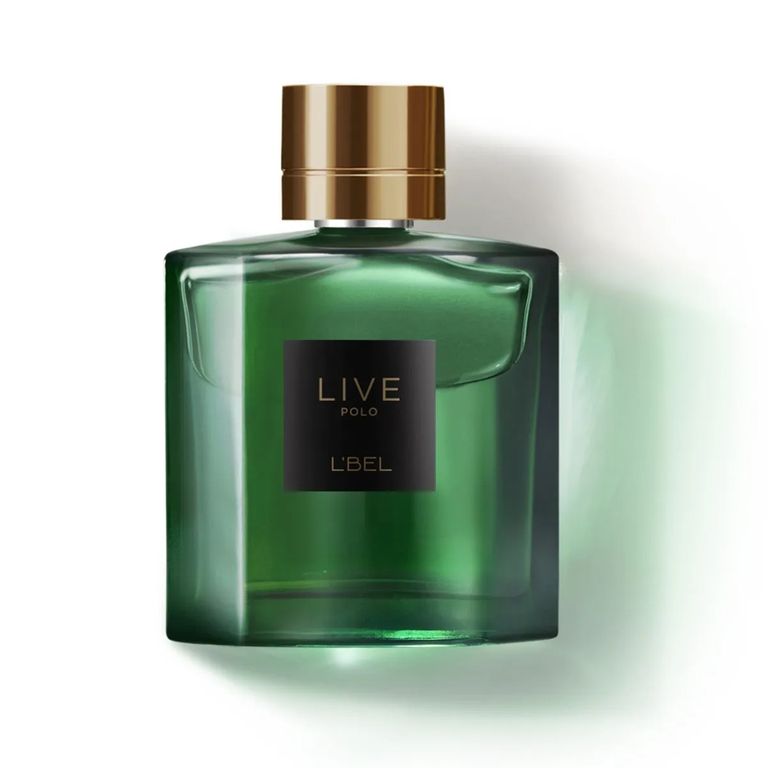 Live Polo perfume para él 100 ml