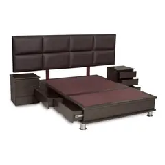 DRIMER - Dormitorio Sofia King